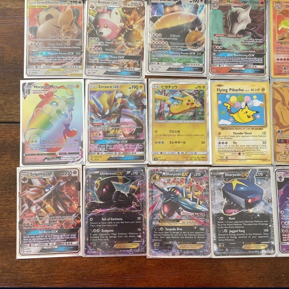 Pokémon Collection